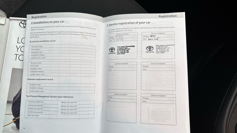 Toyota Aygo X 1.0 VVT-i Pure 5dr Auto Petrol Hatchback